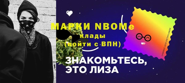 молекула духа Сосновка