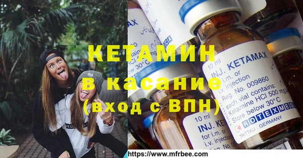 молекула духа Сосновка