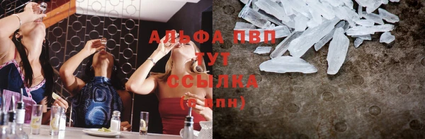 молекула духа Сосновка